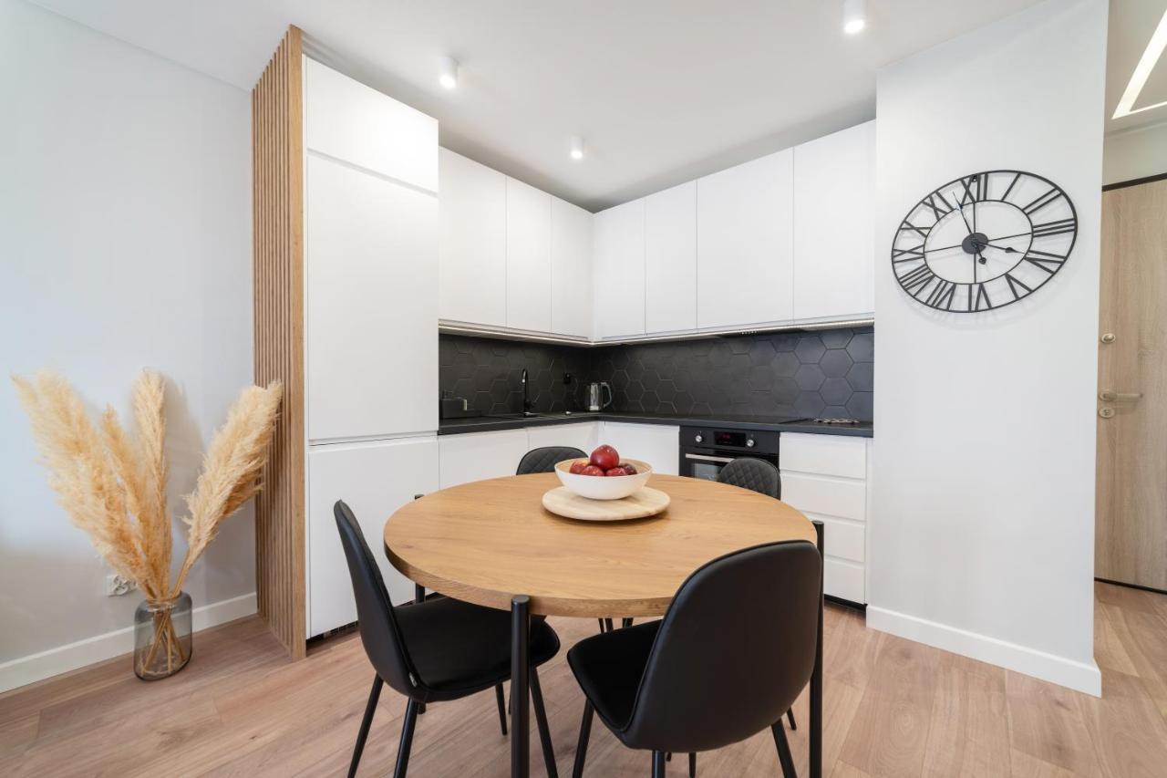 Apartment 56 By The Seaside Gdansk Letnica Экстерьер фото