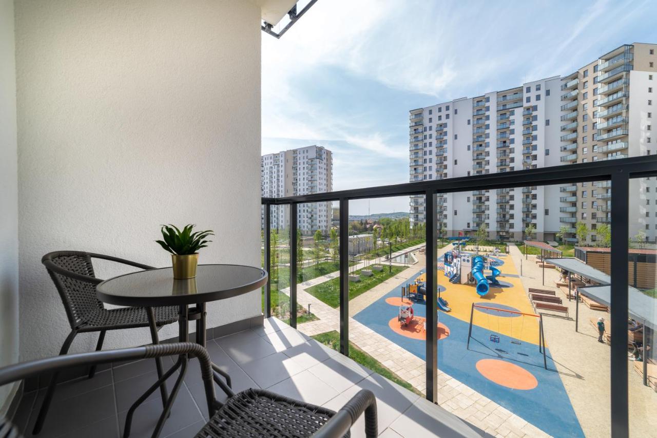 Apartment 56 By The Seaside Gdansk Letnica Экстерьер фото